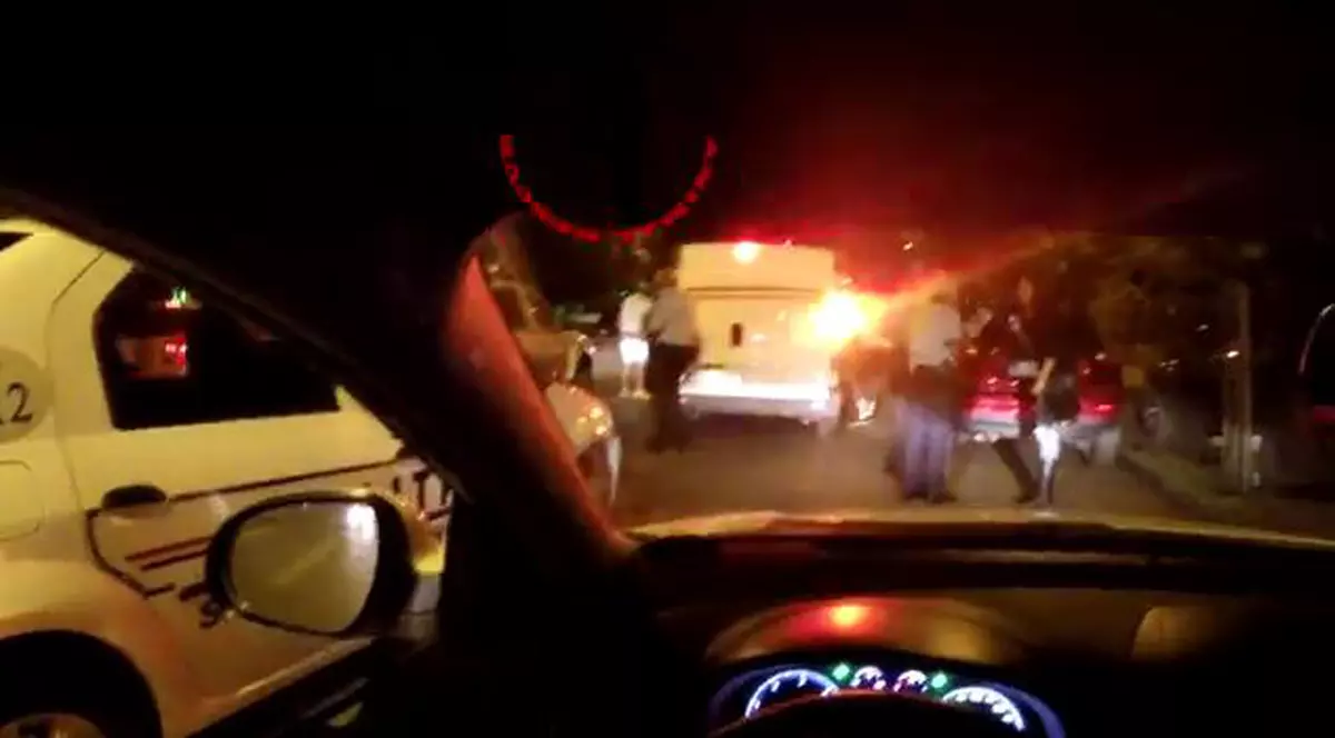 EXCLUSIV! CÂINII FĂRĂ STĂPÂN sunt, ÎN CONTINUARE, RIDICAŢI DE HINGHERI, în CAPITALĂ | VIDEO