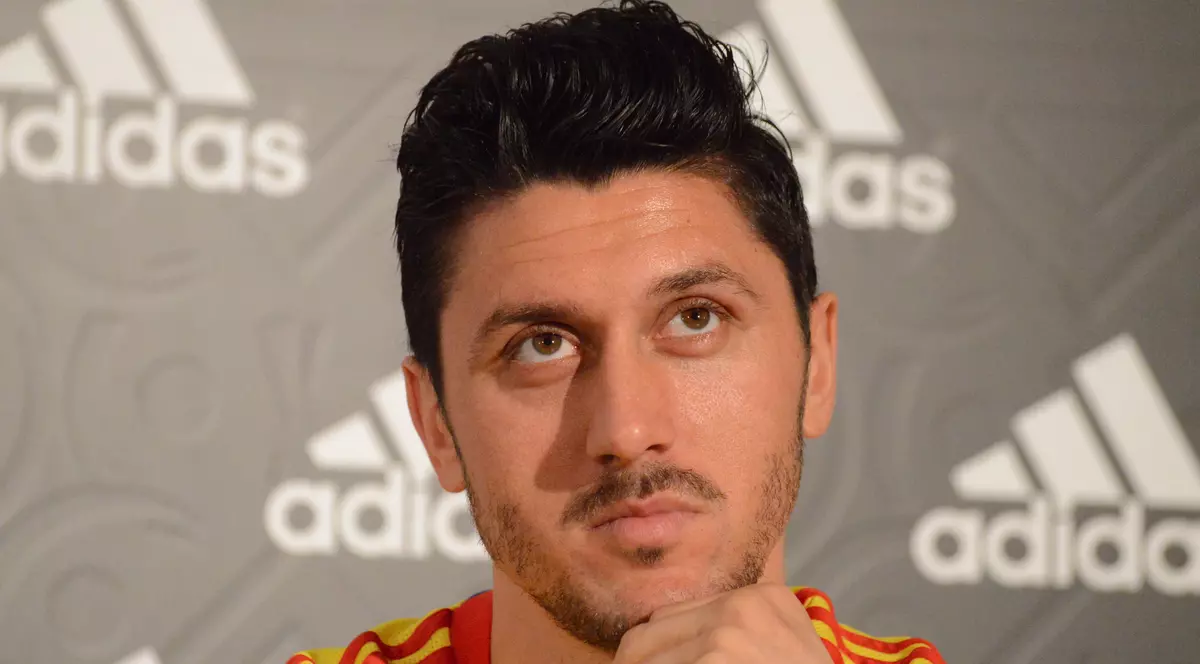 Marica, despre negocierile cu Steaua: ”Sunt surprins neplăcut”