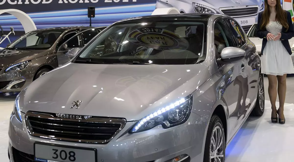 31 de candidaţi se luptă pentru titlul Car of the Year 2015