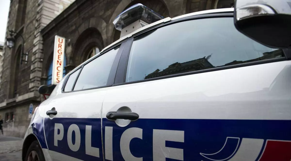 Ce spune PARCHETUL despre POLIŢISTUL care A ÎMPUŞCAT un ROMÂN în FRANŢA!