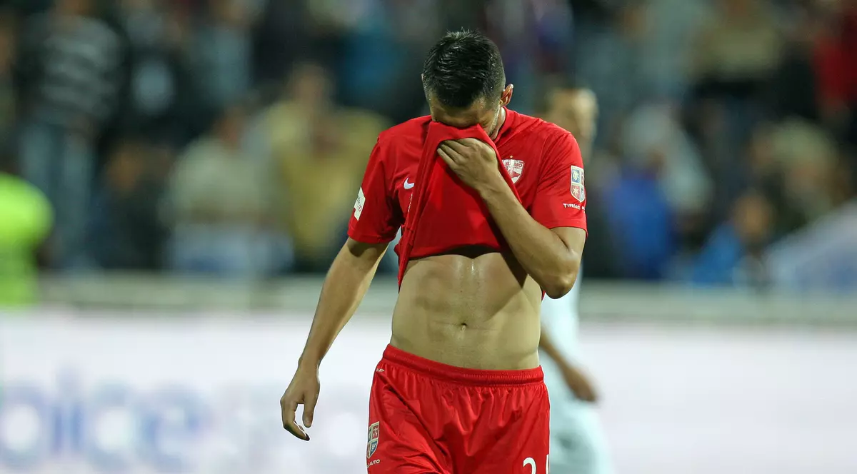 VIDEO / LIGA I: CFR - Dinamo 2-1. ”Câinii roşii” au ratat podiumul