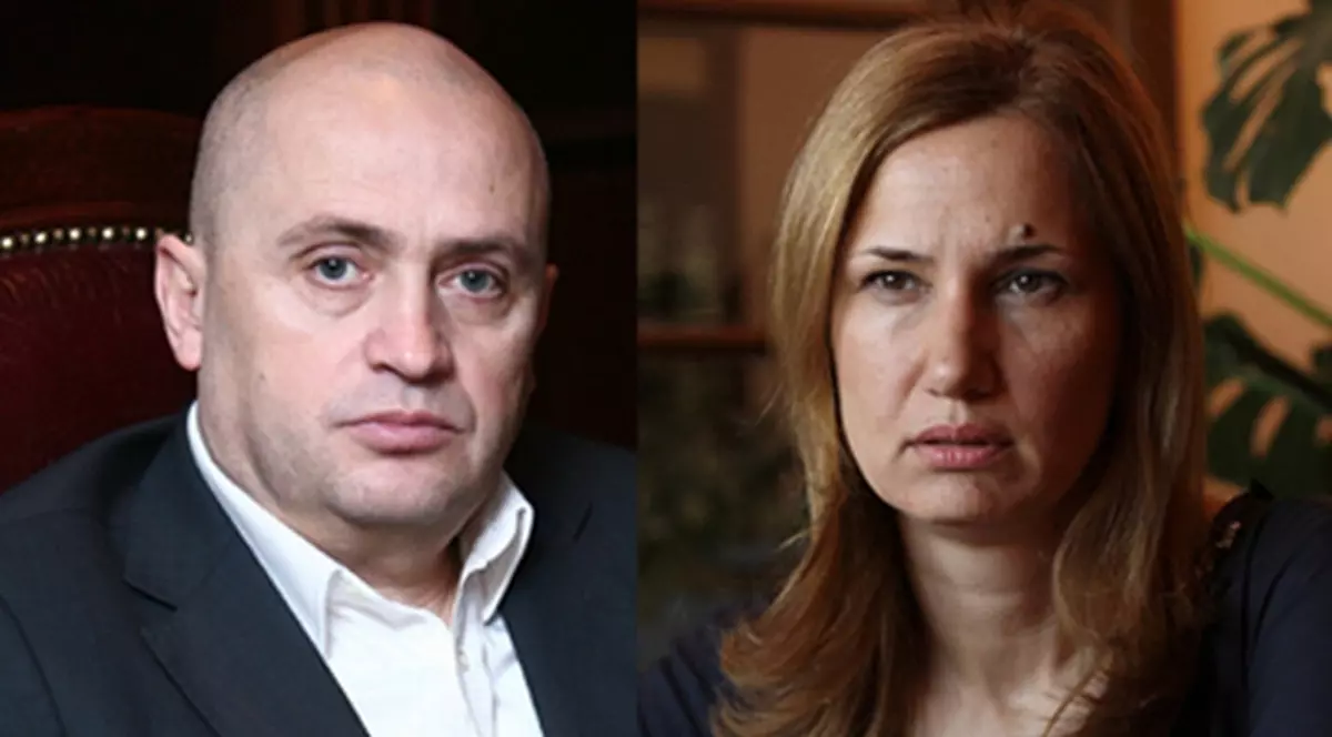 Telenovela Rapid, aproape de sfârşit. Moldoveanul Valerii Moraru pare decis