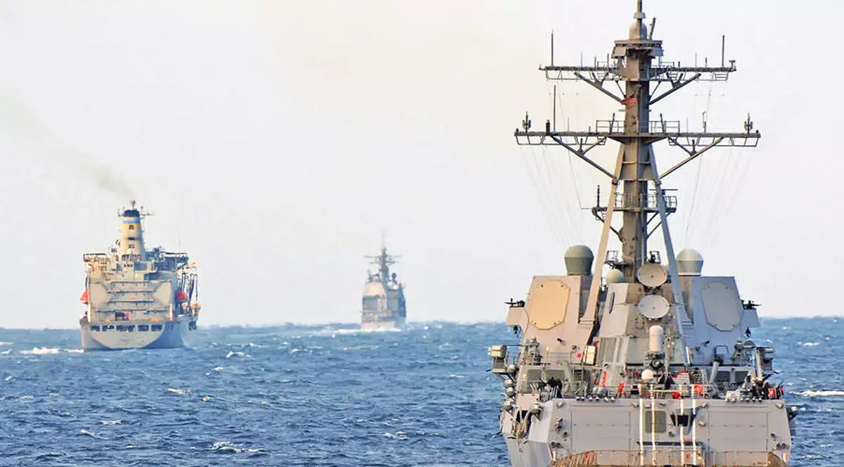 Restricţii temporare de navigaţie sâmbătă, pe Canalul Sulina