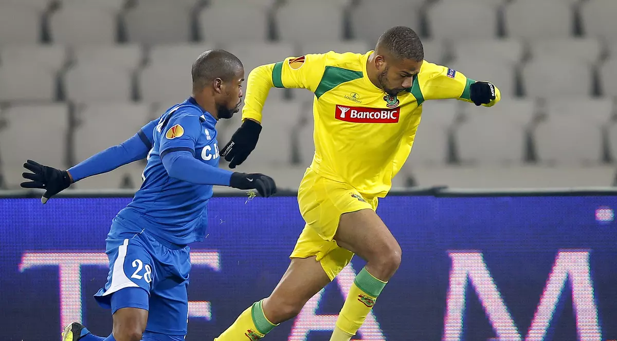 Steaua este neconvingătoare. Negocierile pentru Breeveld - blocate