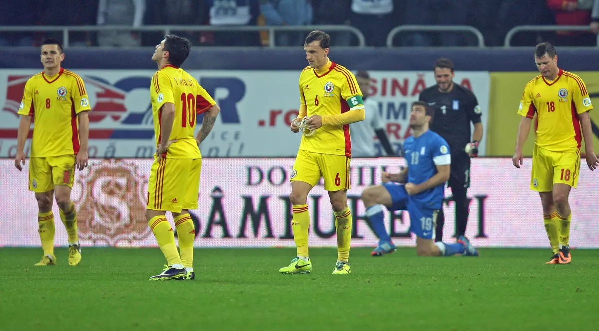 Un jucător de naţională s-a transferat la o echipă anonimă din Turcia