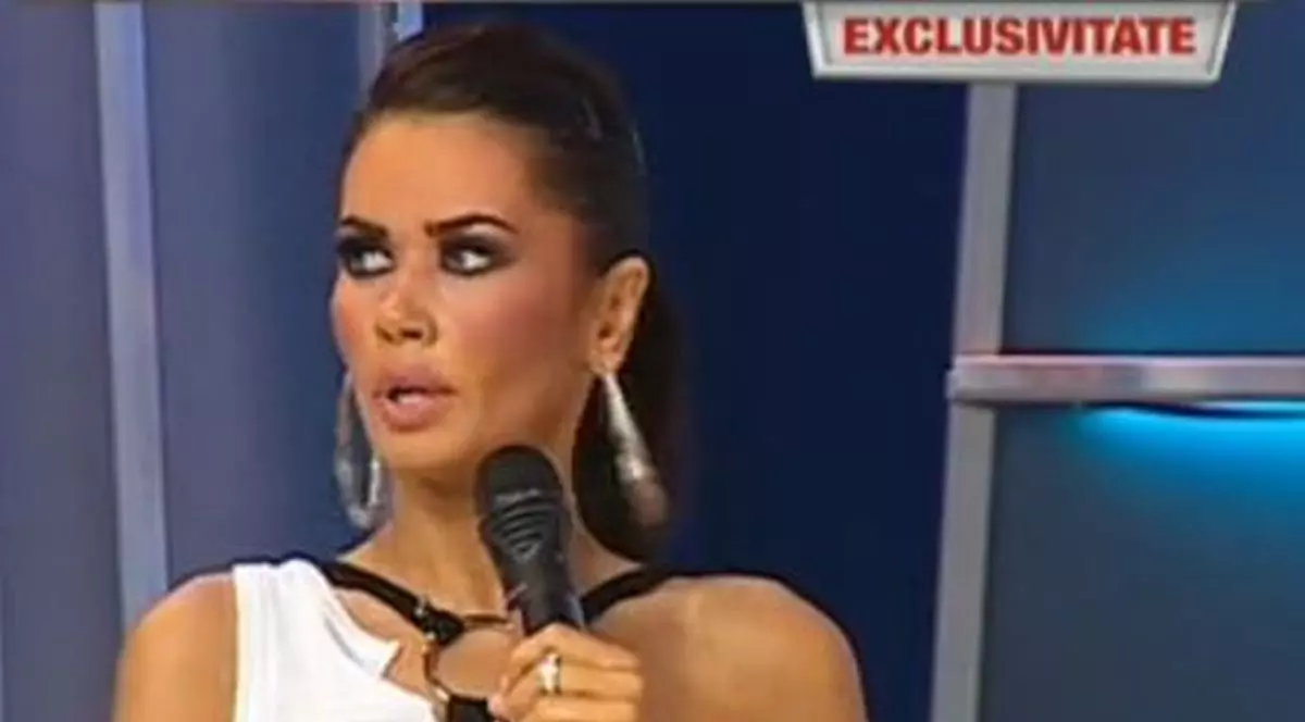 ZĂVORANCA, de NEOPRIT! I-A LUAT la ŢINTĂ pe OANA ROMAN şi pe SOŢUL EI! 