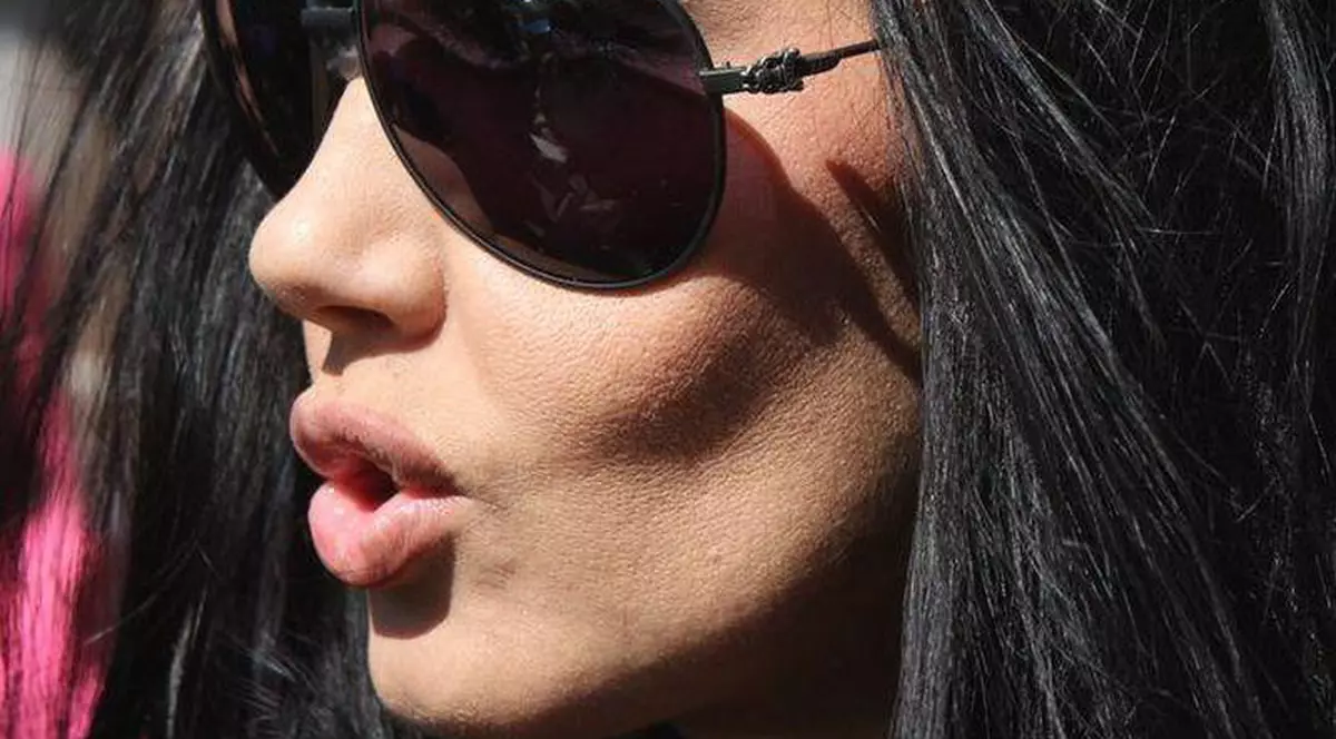 Oana Zăvoranu nu renunţă! Merge din nou la detectorul de minciuni