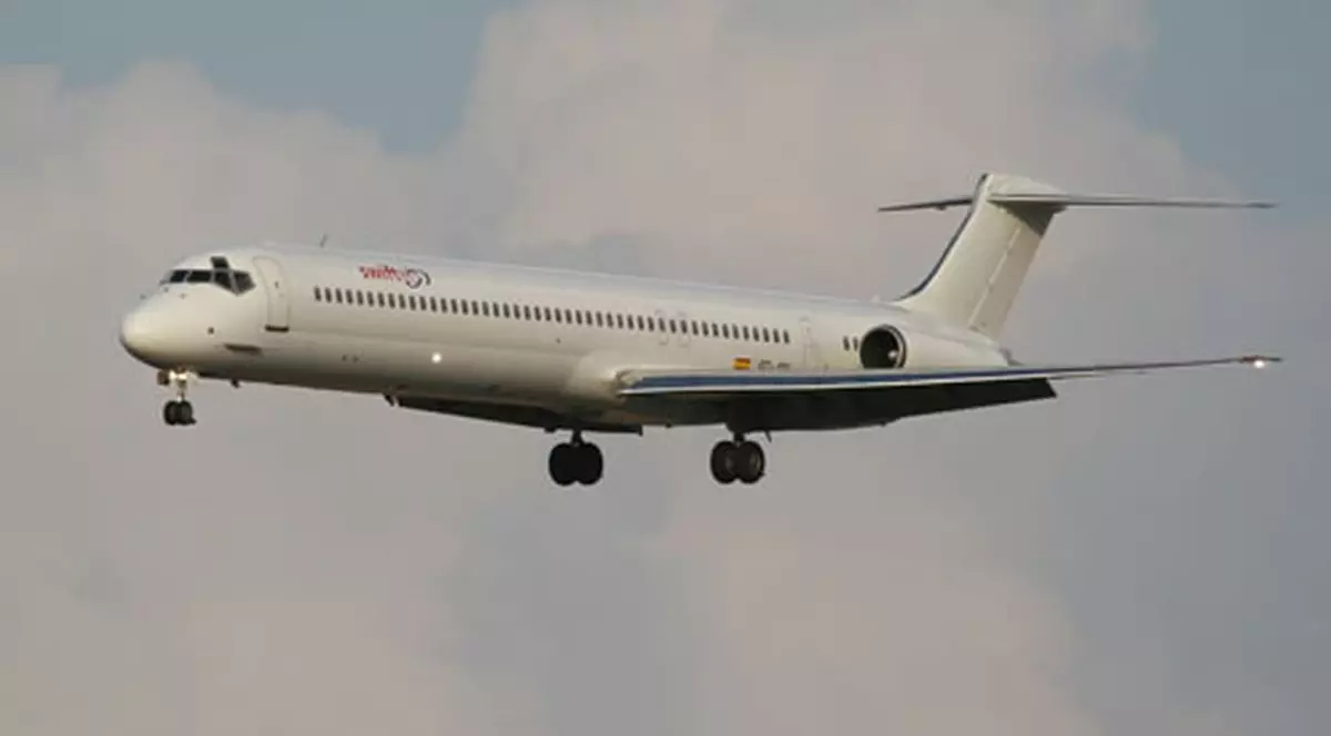 LA BORDUL AERONAVEI AH5017 PRĂBUŞITE ÎN MALI SE AFLAU CEL PUŢIN 50 de FRANCEZI