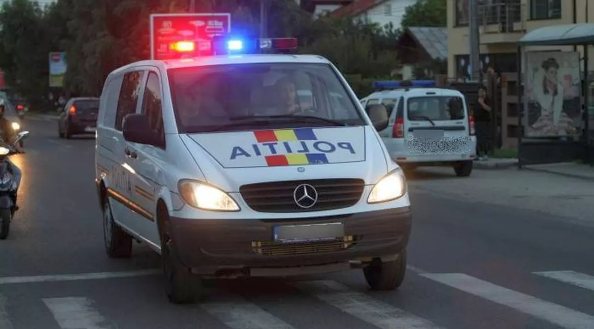 O pensionară din Piteşti s-a sinucis după ce a fost audiată de DNA