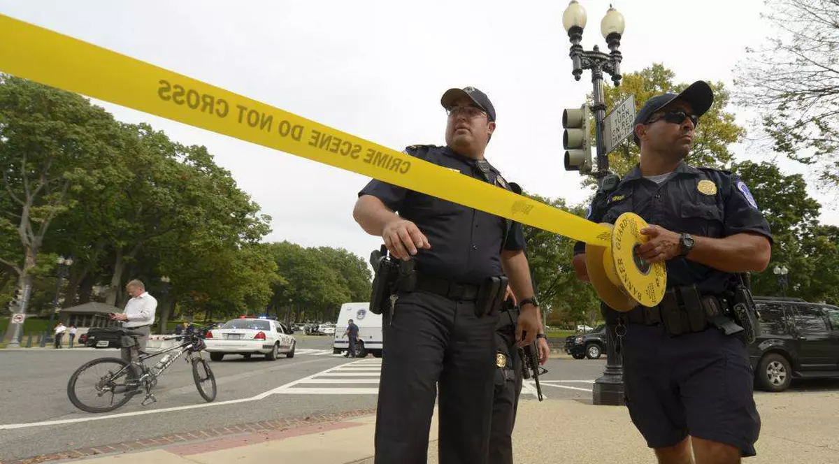Caz șocant! Părinții unei femei au alertat autoritățile că aceasta vrea să se sinucidă, iar polițiștii au împușcat-o mortal. Cum s-a întâmplat asta