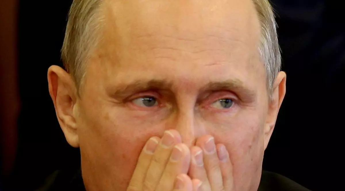 IPOTEZĂ ULUITOARE! AVIONUL DOBORÂT în Ucraina, O EROARE. ŢINTA ar fi fost aeronava lui Vladimir Putin