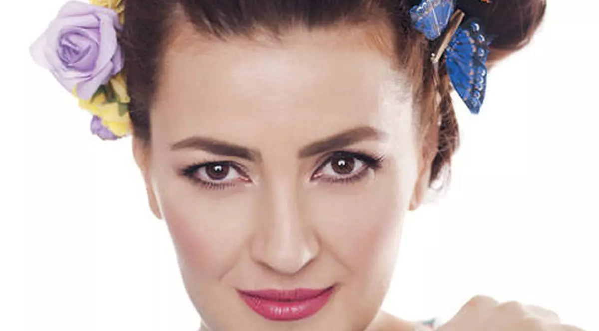 RONA HARTNER DEZVĂLUIE SECRETUL SILUETEI SALE! CARE este MENIUL EI!