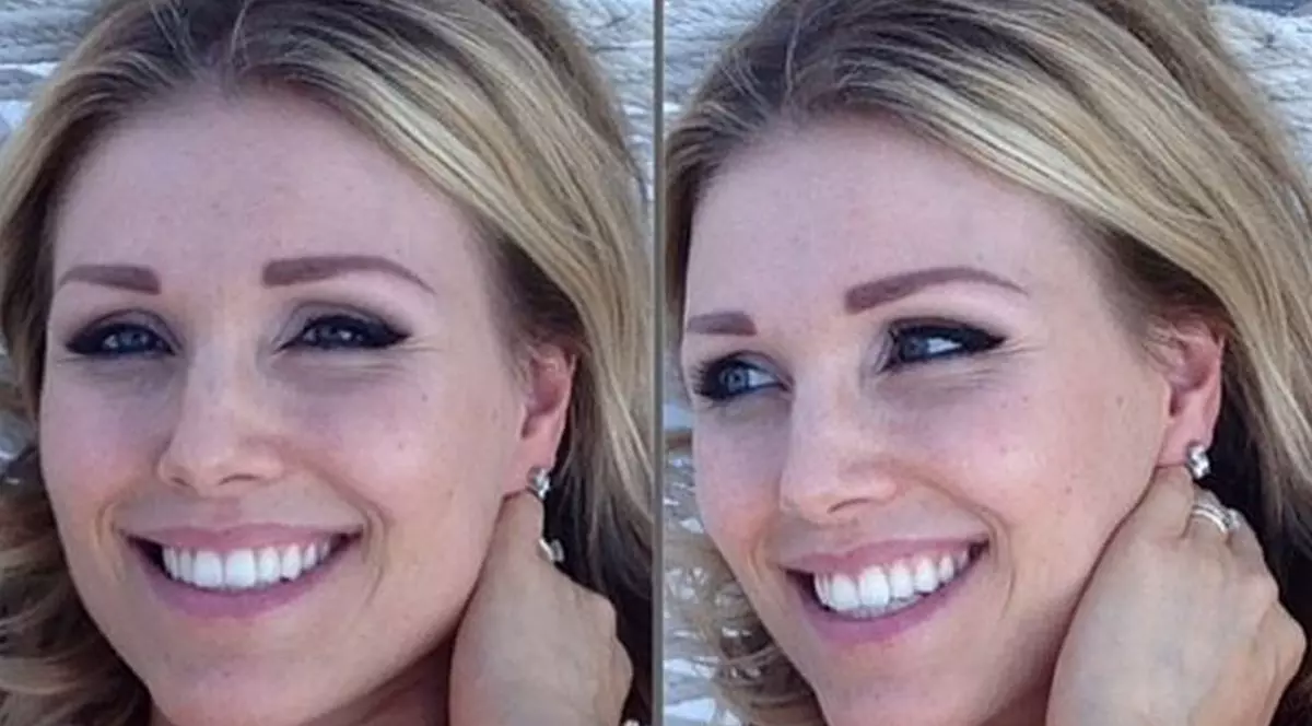 CRISTINA RUS, de BELEA în COSTUM de BAIE! CUM ARATĂ după DOUĂ NAŞTERI! | FOTO