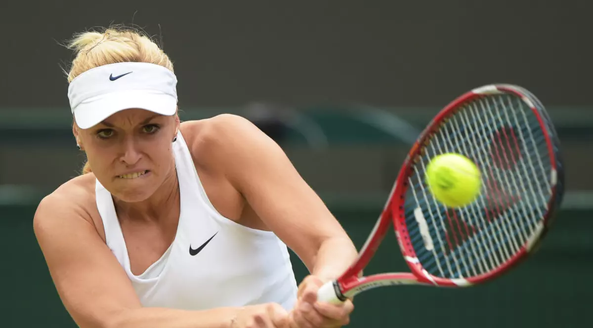 Româna, a doua limbă oficială în circuitul WTA. O fostă finalistă la Wimbledon s-a dat de gol