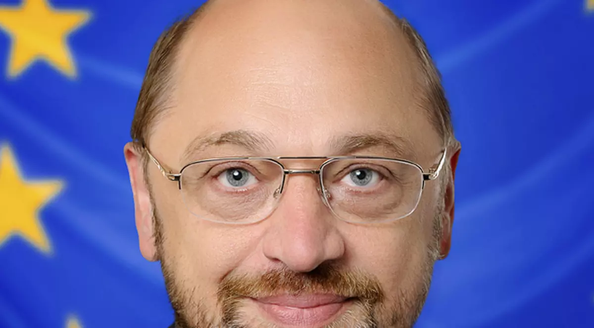 Martin Schulz REALES PREŞEDINTE al Parlamentului European