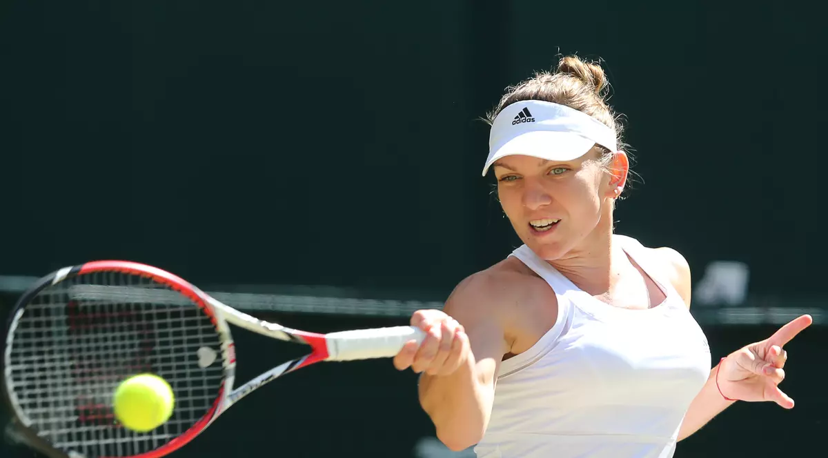 TENISUL ÎI DĂ ARIPI! ”Simo” vrea să-i detroneze pe Hagi, Nadia şi pe Năstase