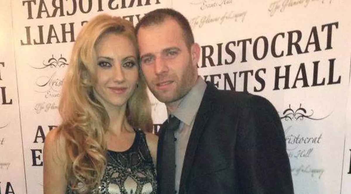 Simona Nae, PRIMELE DECLARAŢII după CĂSĂTORIA CIVILĂ. CE SPUNE despre VENIREA COPILULUI