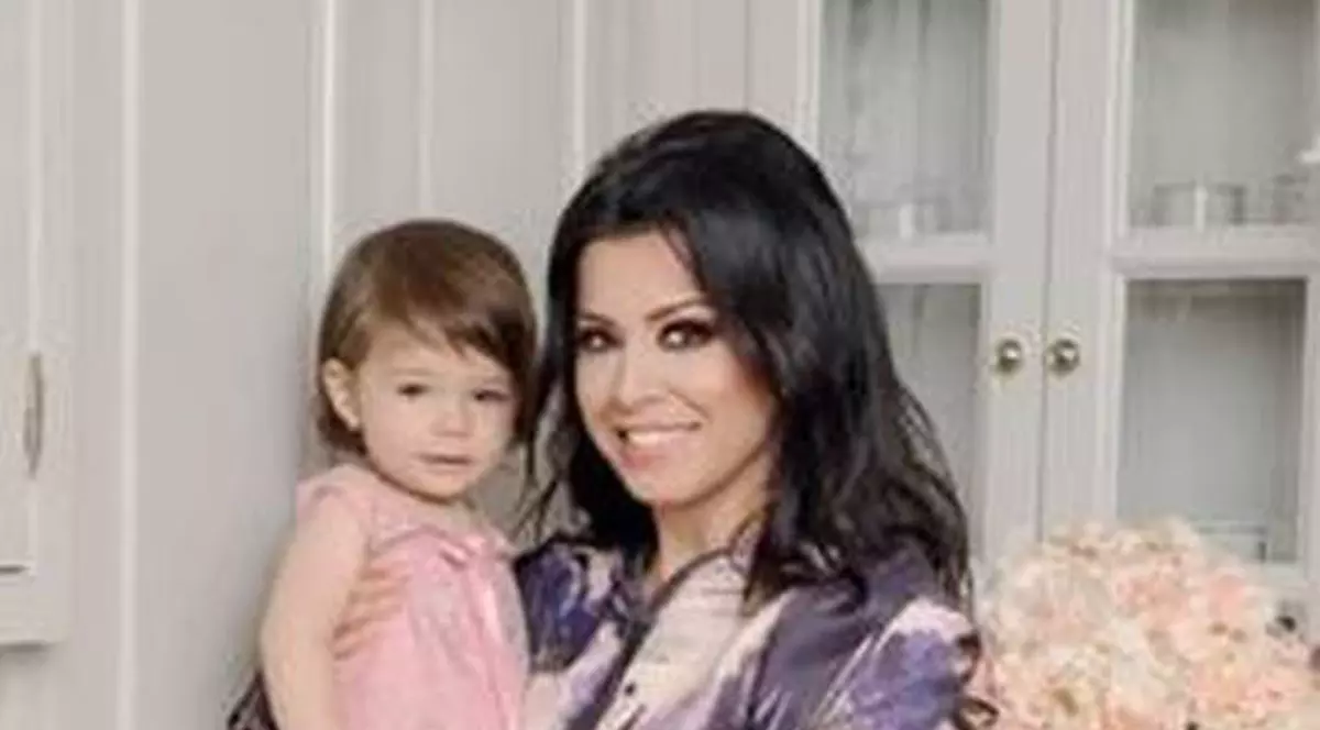 VESTE BOMBĂ! Simona PĂTRULEASA, ÎNSĂRCINATĂ DIN NOU