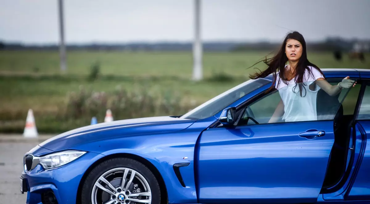 O elvețiancă, ”devoratoare” de românce: ^a umilit-o pe Sorana!