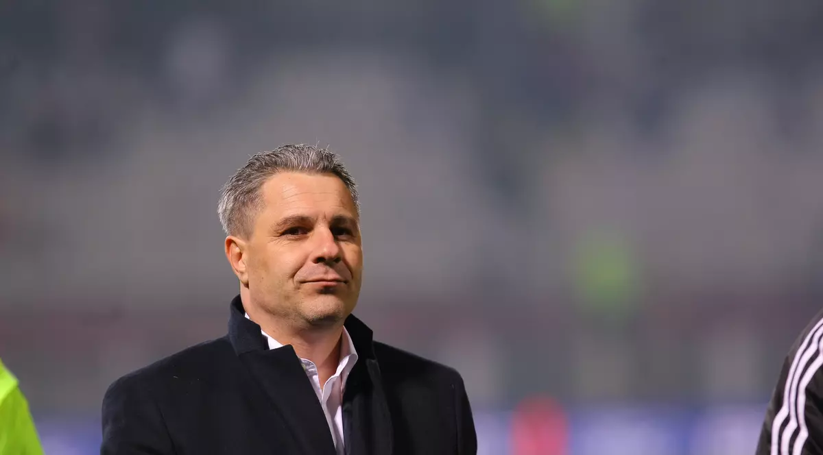 Şumudică a urlat la o jurnalistă: "Ce ai, ce vrei, eşti pe mână cu Chirilă?"