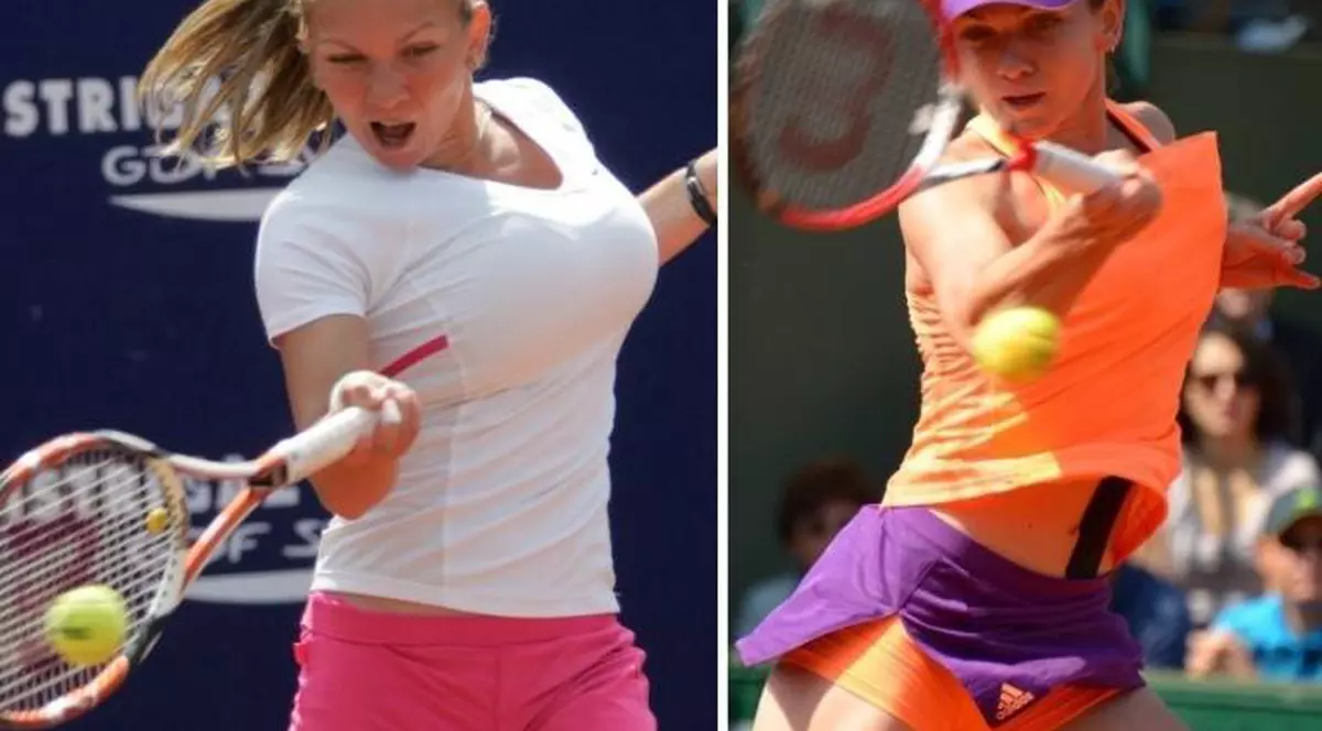 Turcii au scos-o din minţi pe Simona Halep. Ce au întrebat-o pe româncă