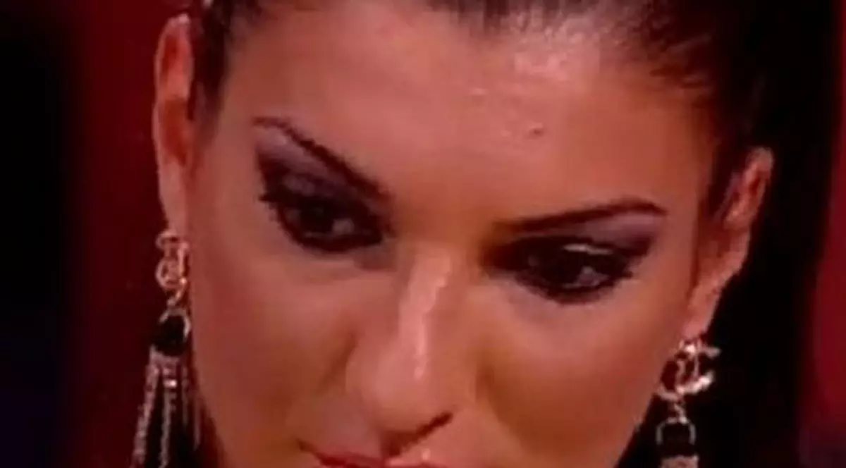 ANDREEA TONCIU, în LACRIMI la TV! "Dau 500 de EURO ORICUI îl ADUCE!"