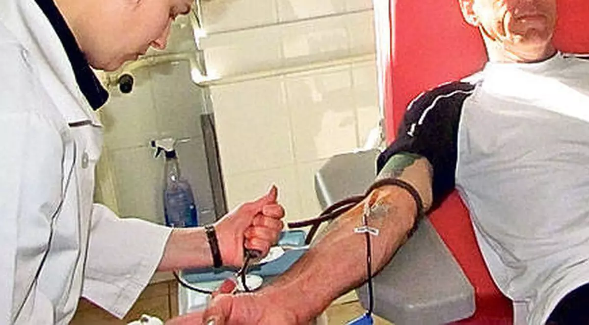 DOSARUL TRAFICULUI de SÂNGE| ŞAPTE BOLNAVI au MURIT pentru că nu au primit TRANSFUZII