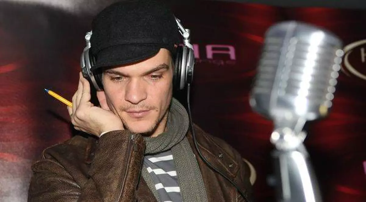 VESTE MARE! Tudor Chirilă A DEVENIT TĂTIC