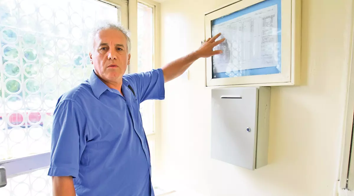 Când poţi contesta lista de întreţinere