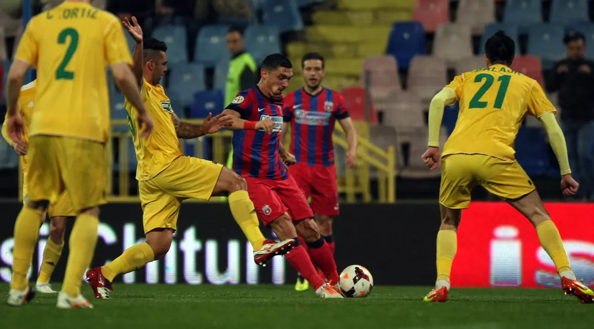 FC Vaslui a refuzat locul în liga secundă, Corona s-a înscris în competiție! 26 de echipe la start