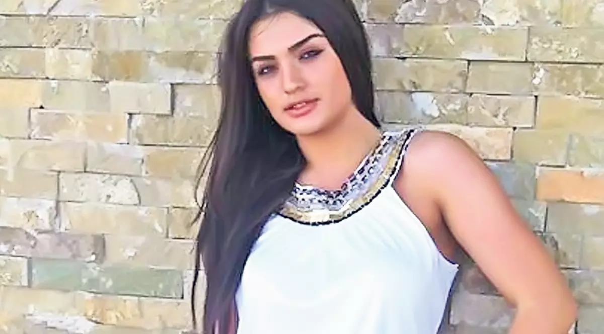 Fiica lui Adrian Enache s-a luptat cu un bărbat înarmat cu un briceag