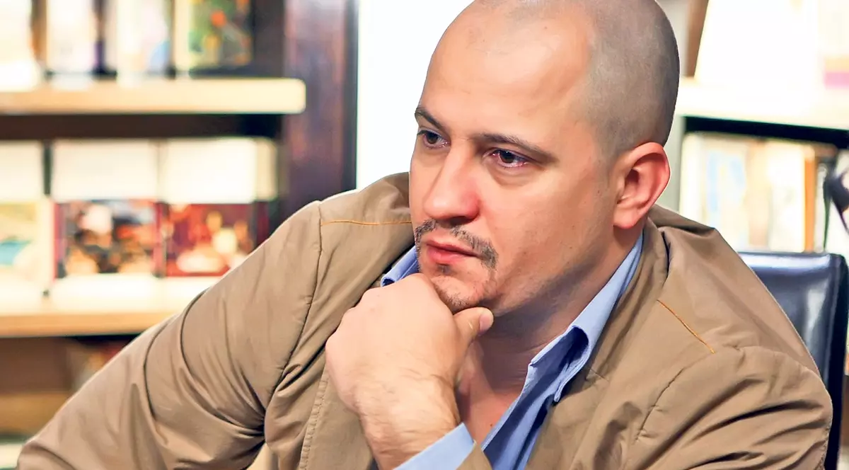 Şerban Huidu a dat vila din Deltă la jumătate de preţ