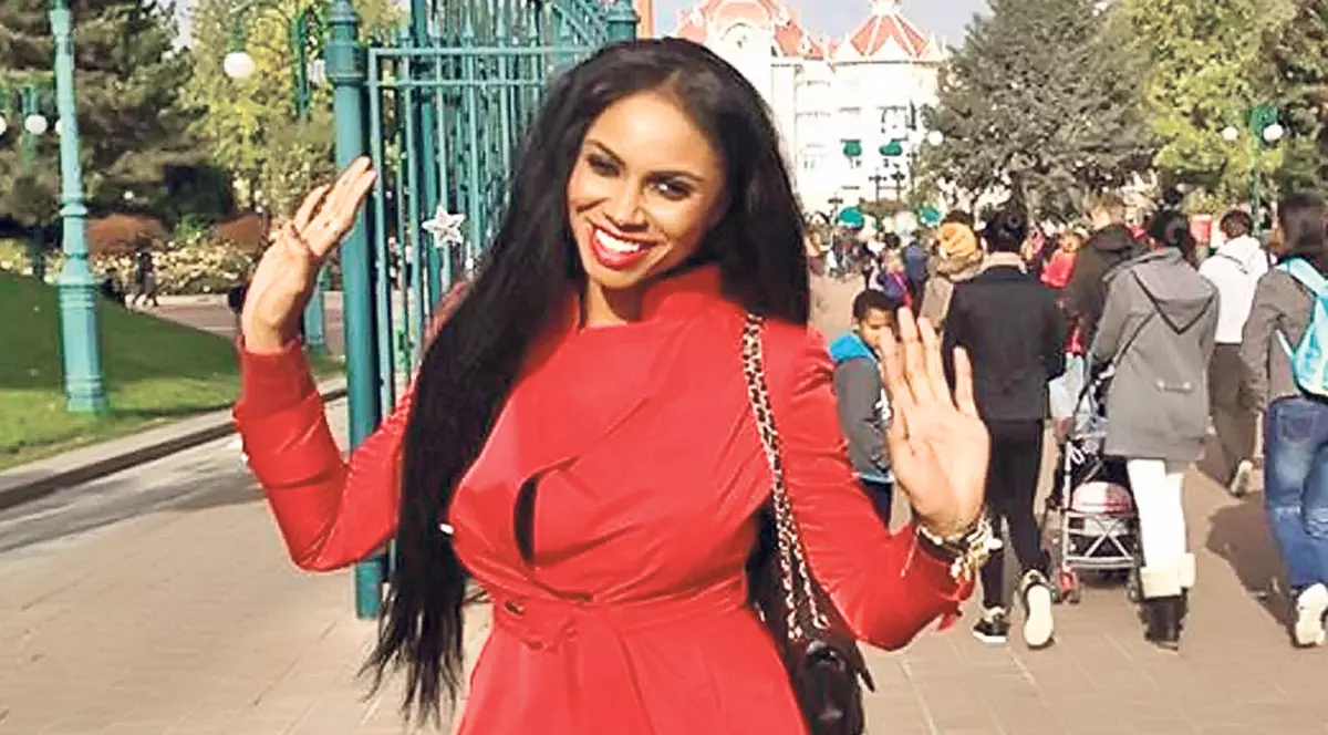 Laurette a rămas fără mașină. I-a fost furată din parcare. "Nu pot să cred așa ceva"