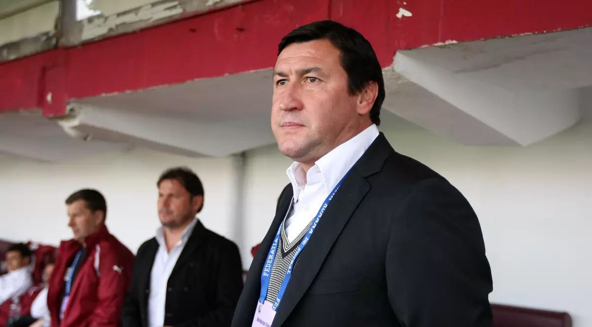 Viorel Moldovan a spionat Franța: "Dracul nu e atât de negru!" VIDEO