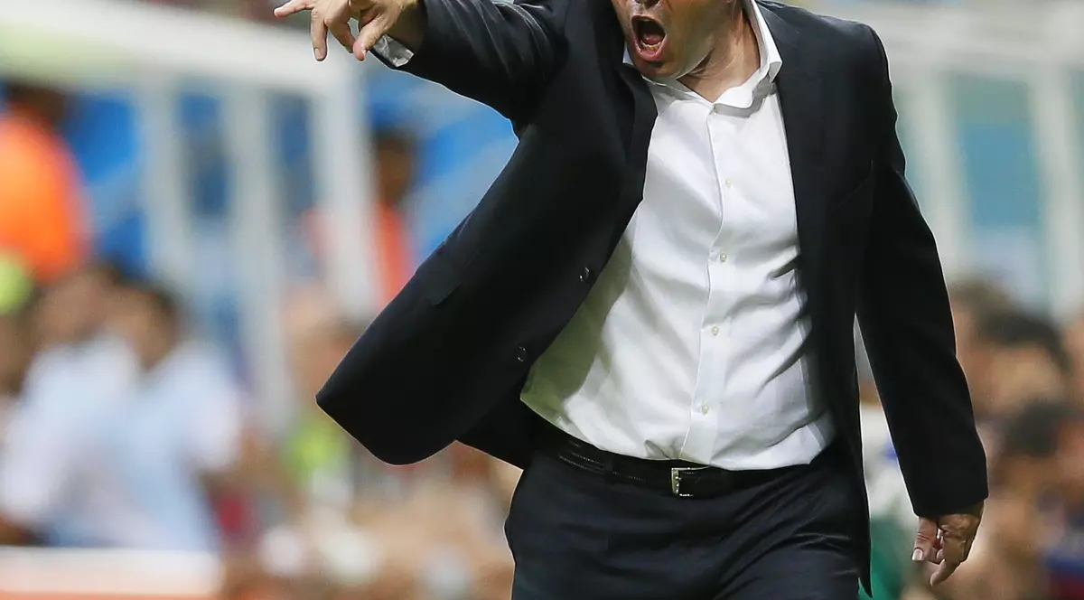 Marc Wilmots: ”Pentru inima mea, ar fi bine să nu mai avem astfel de meciuri, precum cel cu SUA!" 