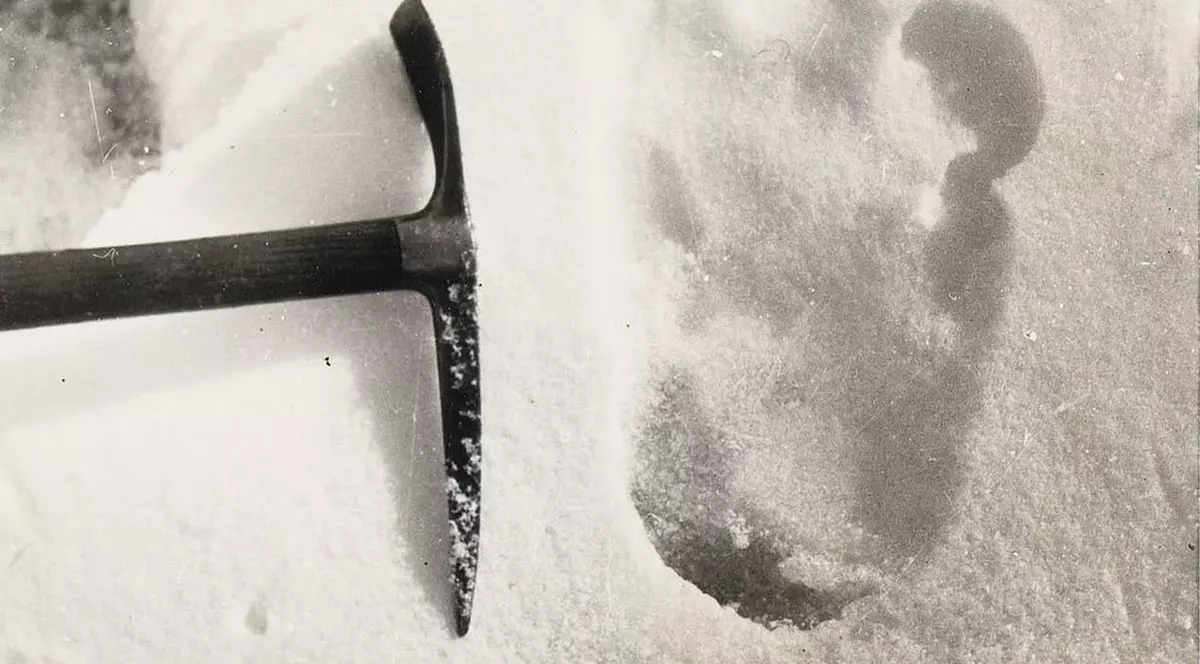 Cercetătorii britanici au descoperit dovada că Yeti există! Se pregătesc să plece în căutarea lui