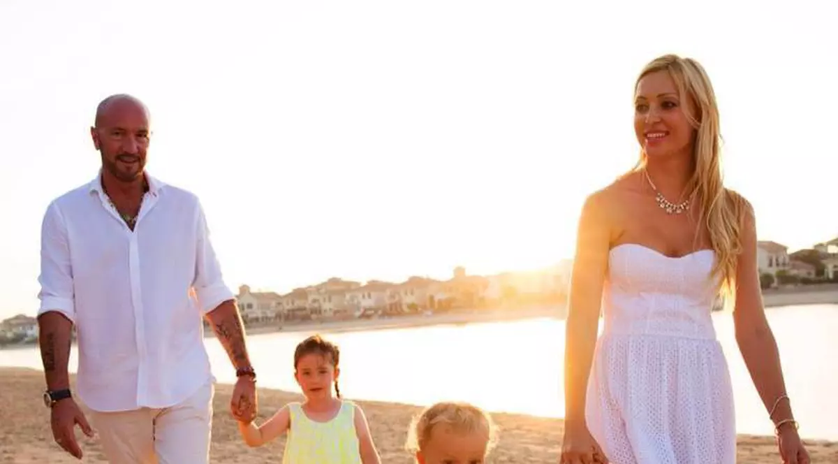 Raluca Zenga, vorbe care pot porni un război! "Bestii spurcate israeliene!"