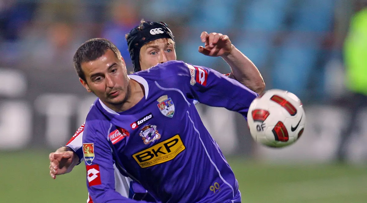 Timișoara s-a încălzit cu ungurii de la Bekescsaba