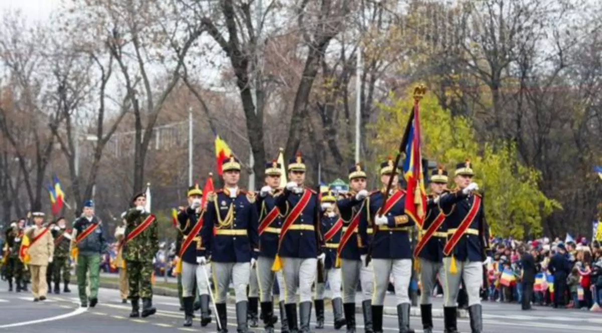 ZIUA IMNULUI NAŢIONAL | "DEŞTEAPTĂ-TE ROMÂNE!", CELE MAI EMOŢIONANTE INTERPRETĂRI. Care îţi place mai mult? | VIDEO