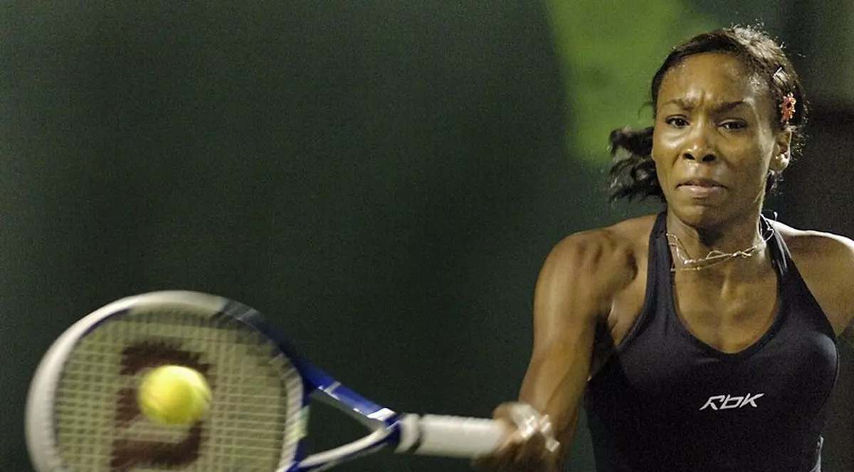 Serena Williams s-a impus la Cincinnati. A zdrobit-o pe Ivanovici