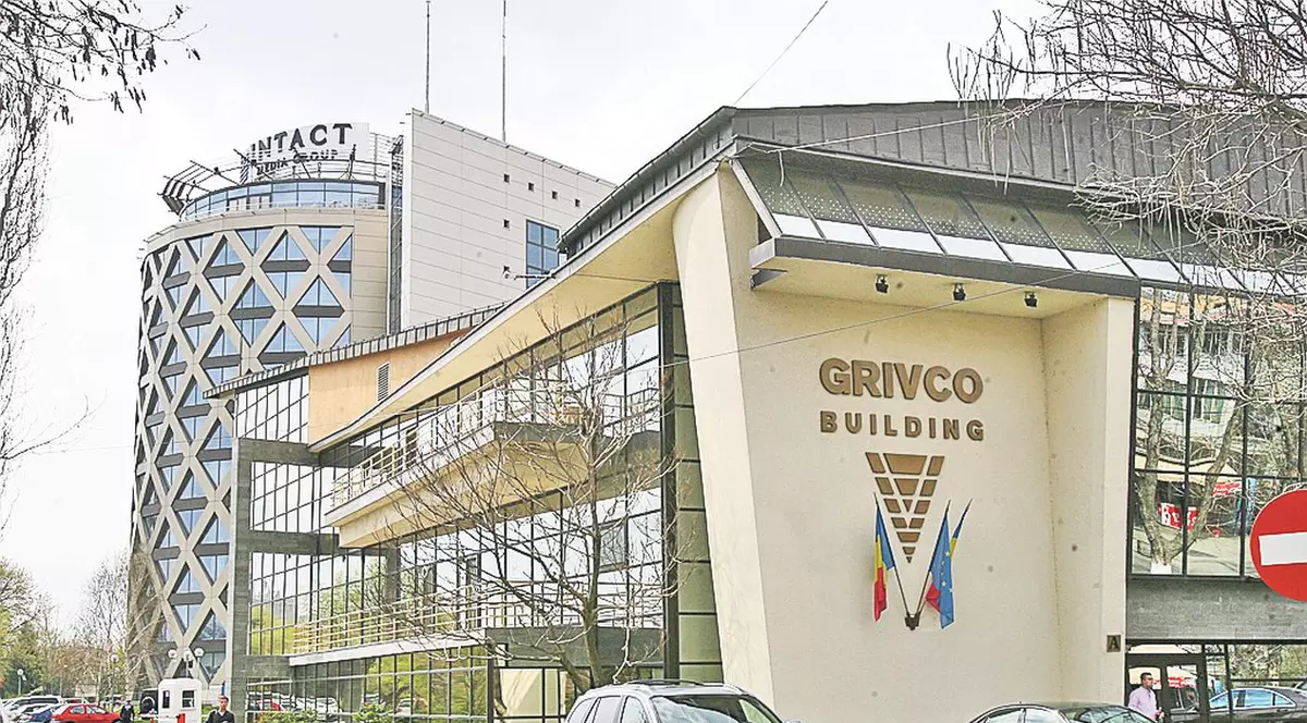 ANAF cere în instanță evacuarea sediilor Antenelor