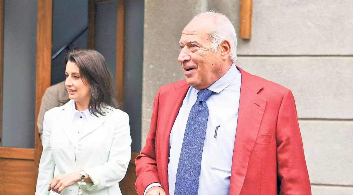 Dan Voiculescu, 10 ani de închisoare, sediul Antenelor, confiscat şi toate conturile, blocate! CE URMEAZĂ?