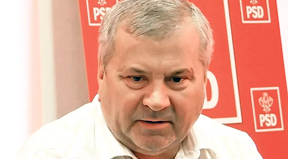 Arestarea la domiciliu a lui Bunea Stancu BLOCHEAZĂ SALARIILE a 130 de oameni