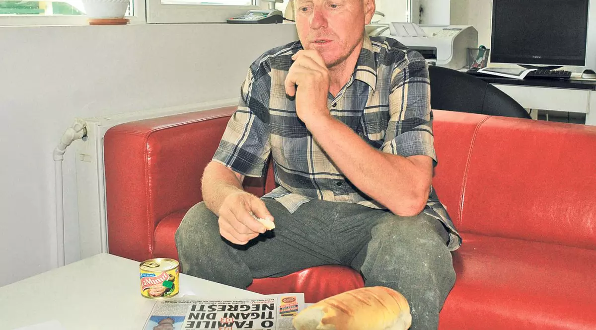 Şi-a prins nevasta goală în braţele primarului