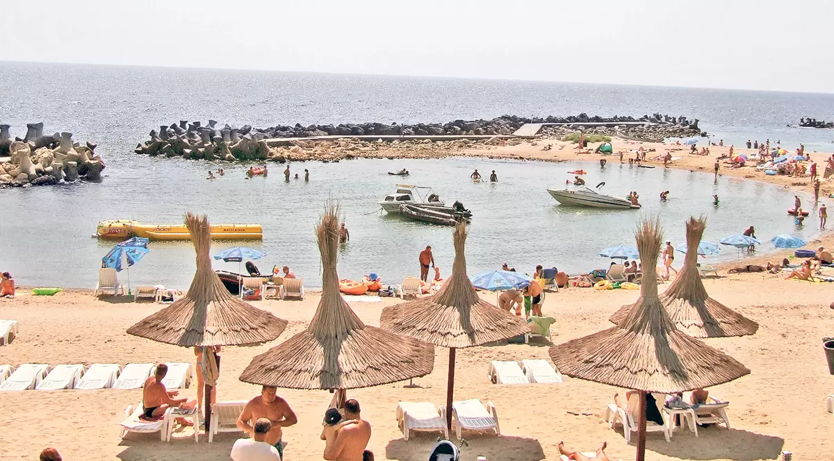 Fără 75 de lei/zi, uită de mare!