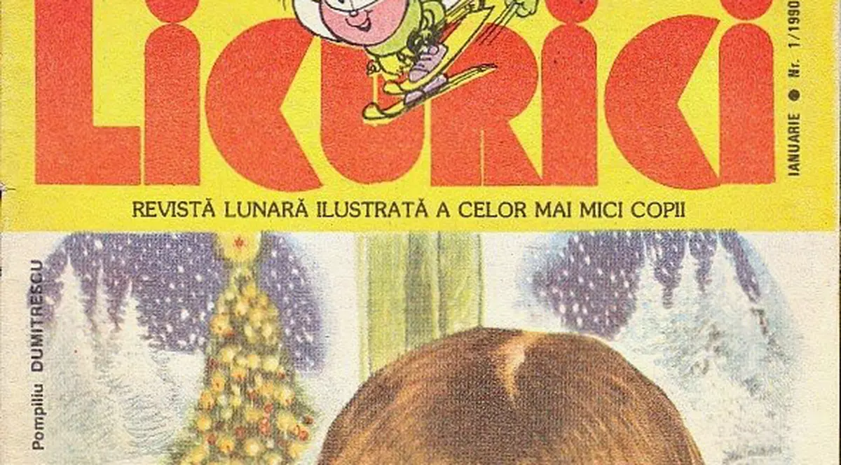 Amintiri din copilarie cu lacrimi in ochi! GALERIE FOTO nostalgică