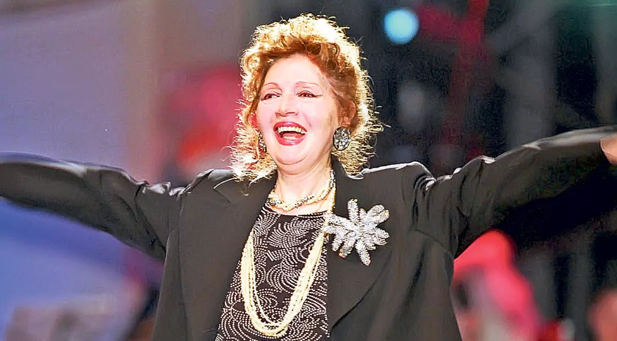 Artiştii din «Generaţia de Aur» au fugit la munte, ca să fenteze canicula