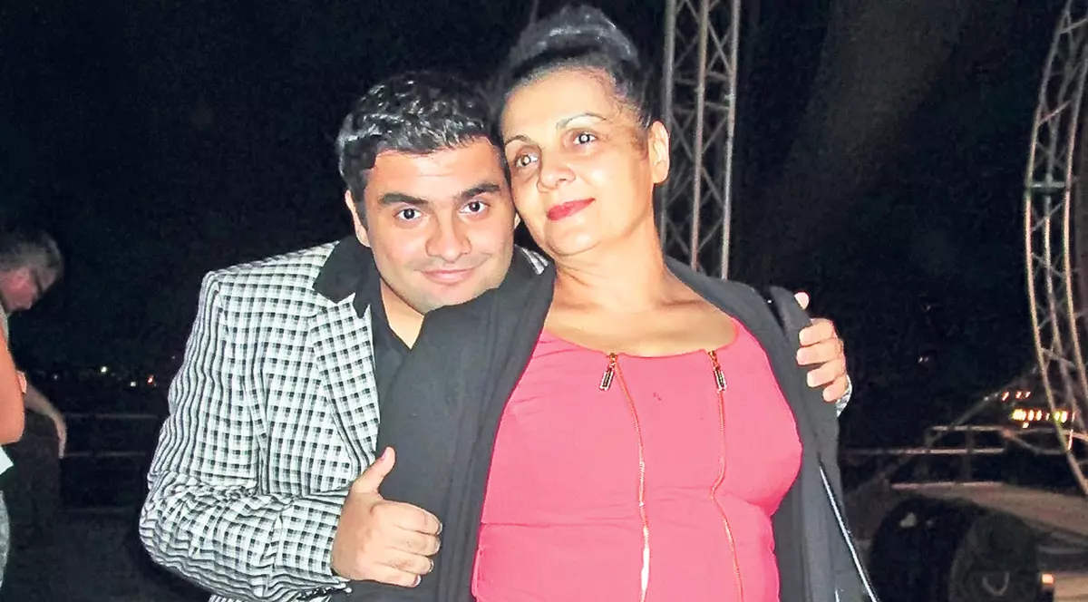 Catanga îi caută nevastă fiului ei! Cum trebuie să fie nora artistei