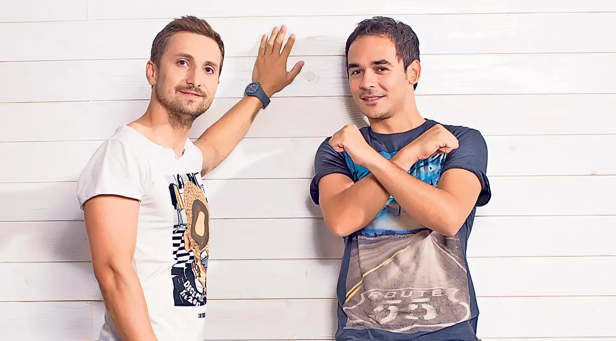 Casting fierbinte la Antena 1! Dani îşi caută horoscopistă