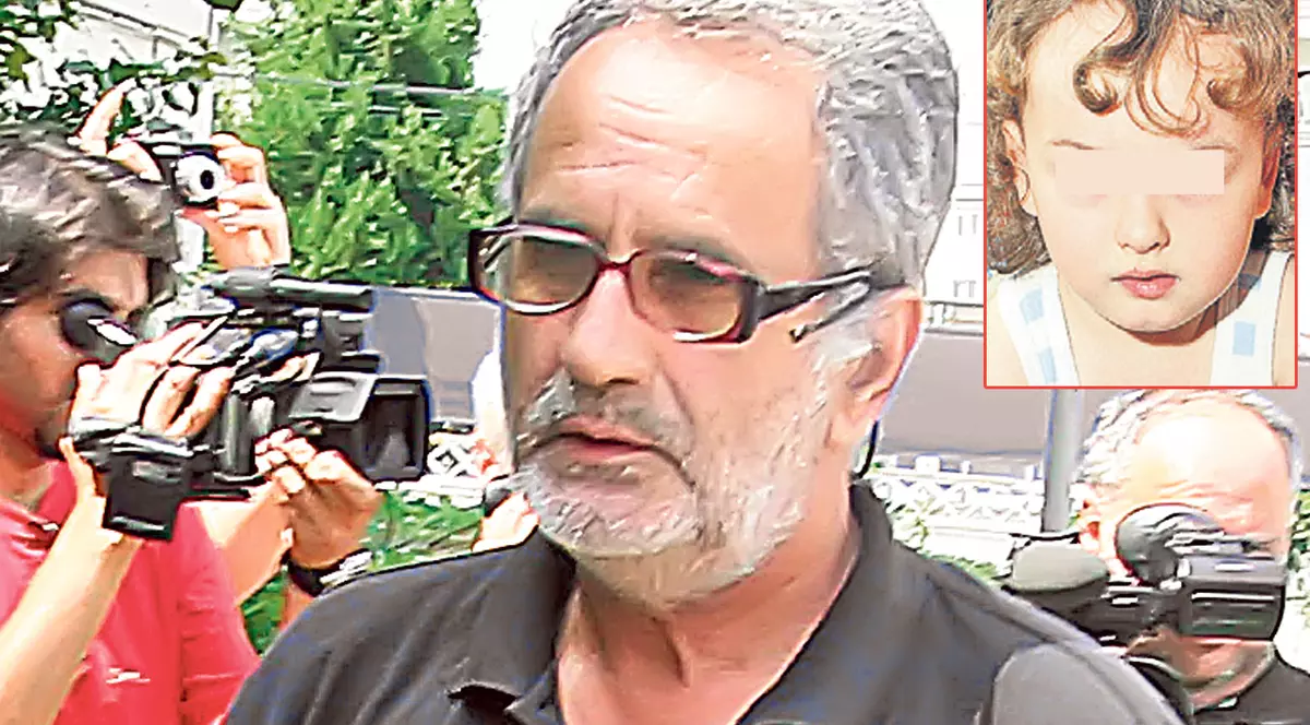 Tatăl regretatei Mădălina Manole: «Ultima dorinţă e să-mi ţin nepotul în braţe!»